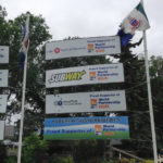 Make Your Summer Event Shine: A Guide to Outdoor Event Signage in Alberta