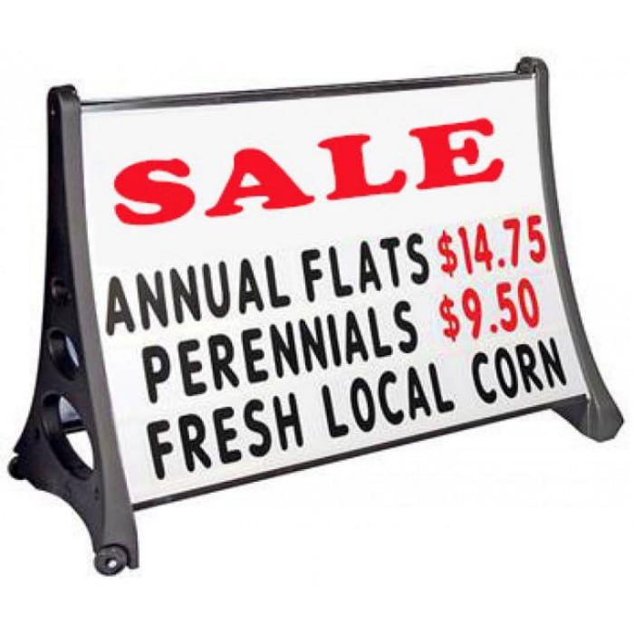 You are currently viewing Why You Need Sign Boards to Increase Sales