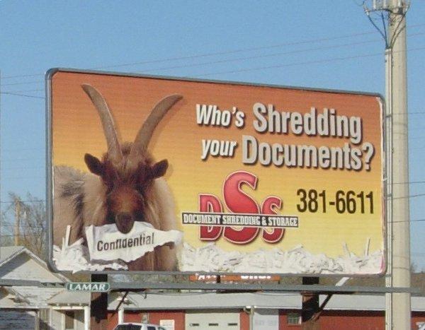 You are currently viewing How Can Your Billboard Grab Eyeballs?