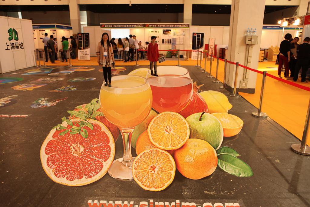 You are currently viewing How Floor Graphics Can Be Beneficial For Your Business