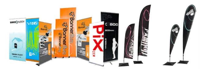 Read more about the article Common Mistakes to Avoid When Using a Banner Stand