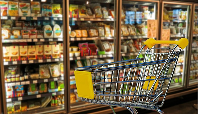 Read more about the article 5 Signage Mistakes Supermarkets Must Avoid