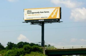 Importance Of Location For Billboard Advertising