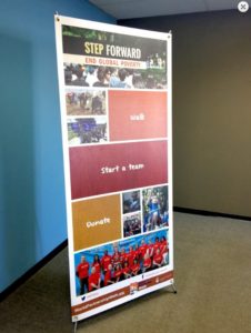 Read more about the article Why Are Roll Up Banners Good For Your Business?