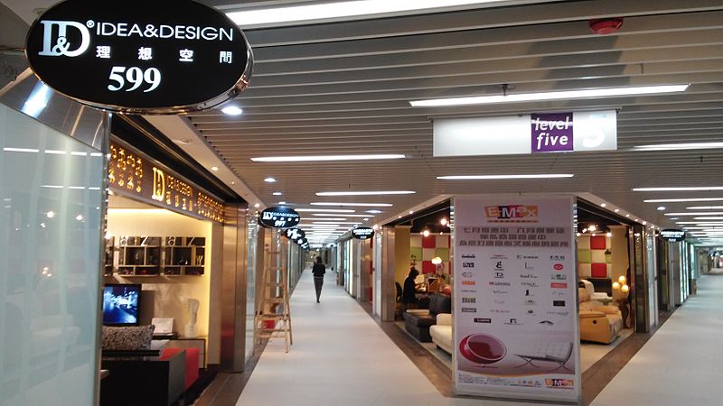 You are currently viewing 5 Critical Types of Signage no Retailer Should Miss Out On