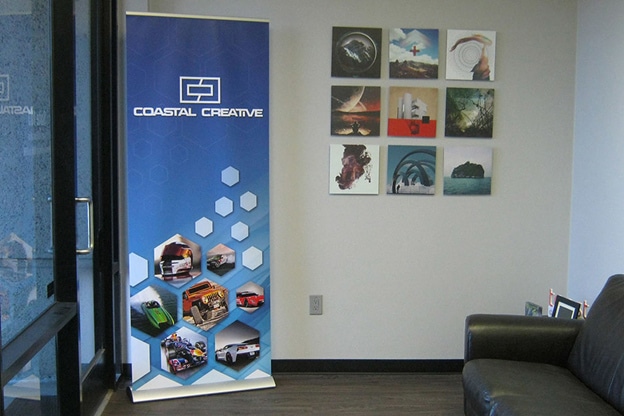 Read more about the article 4 Considerations for Designing Standees for Events