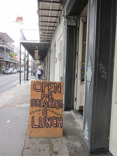 Read more about the article Why Restaurants Should Invest in A-frames