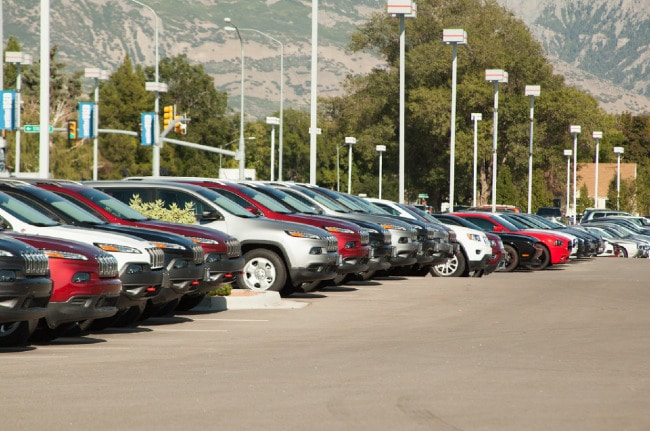 Read more about the article Best Ways to Advertise Your Car Dealership