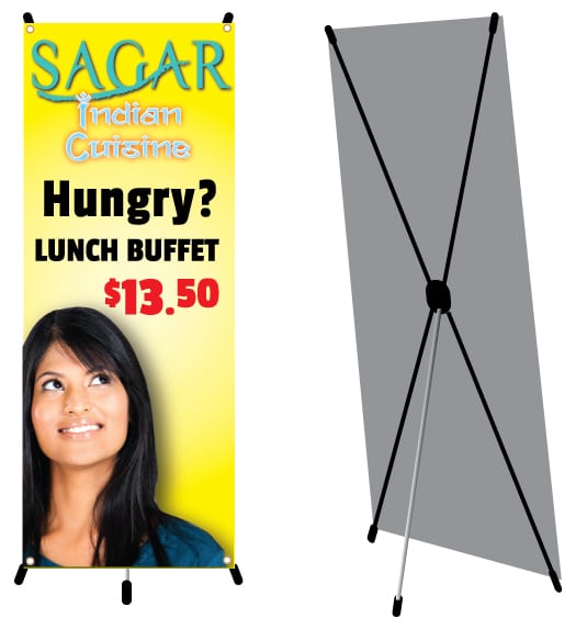 4 Most Common Outdoor Signage Alberta Sign Rentals