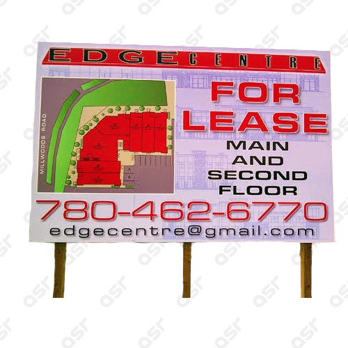 Read more about the article 3 Smart Reasons to Rent Portable Signage