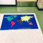 Floor Graphics: A Creative Marketing Tool for Retail Spaces