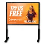 Creative Signage Ideas to Boost Foot Traffic and Maximize Visibility