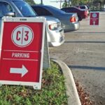 Innovative Uses for A-Frame Signs Beyond Sidewalks