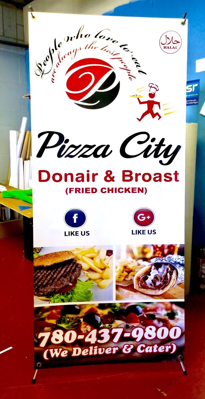 You are currently viewing How Banner Stands Can Help You Make a Lasting Impression