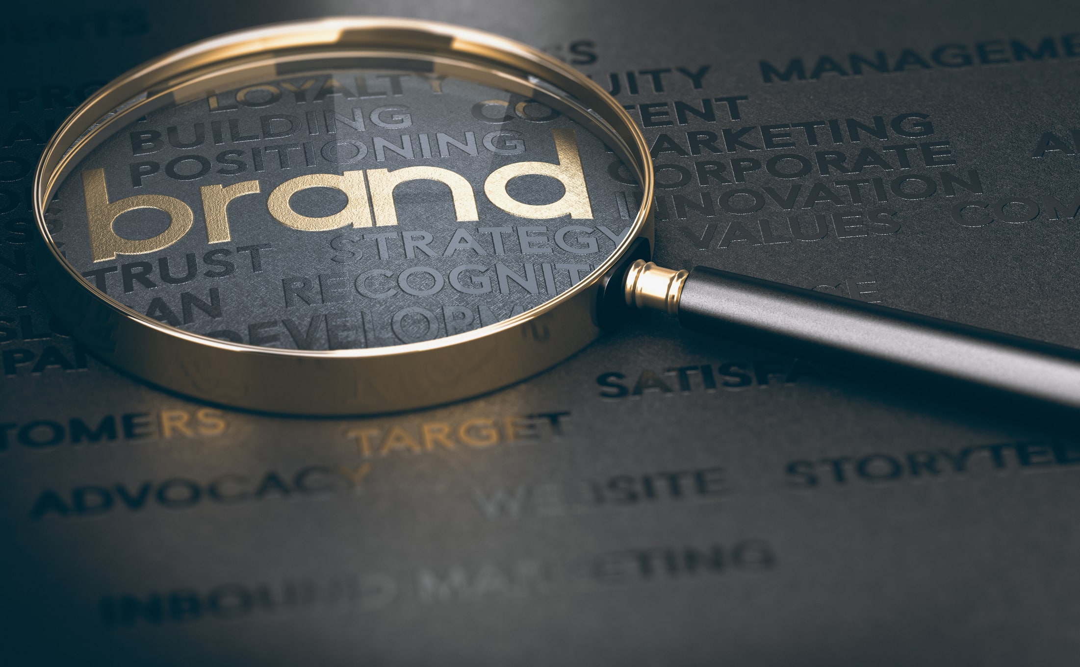 You are currently viewing The Role of Signage in Enhancing Brand Identity