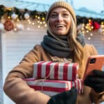 Preparing for the Holidays: Temporary Signage Ideas to Boost Your Sales