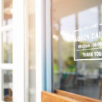 5 Signage Mistakes Small Businesses Make (And How to Fix Them)