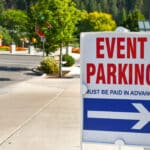 Sunshine and Signage: Elevating Your Alberta Summer Event