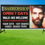 Effective Signage Solutions for Alberta Businesses