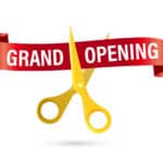 Grand Opening? Here’s How to Use Signage to Pack the House